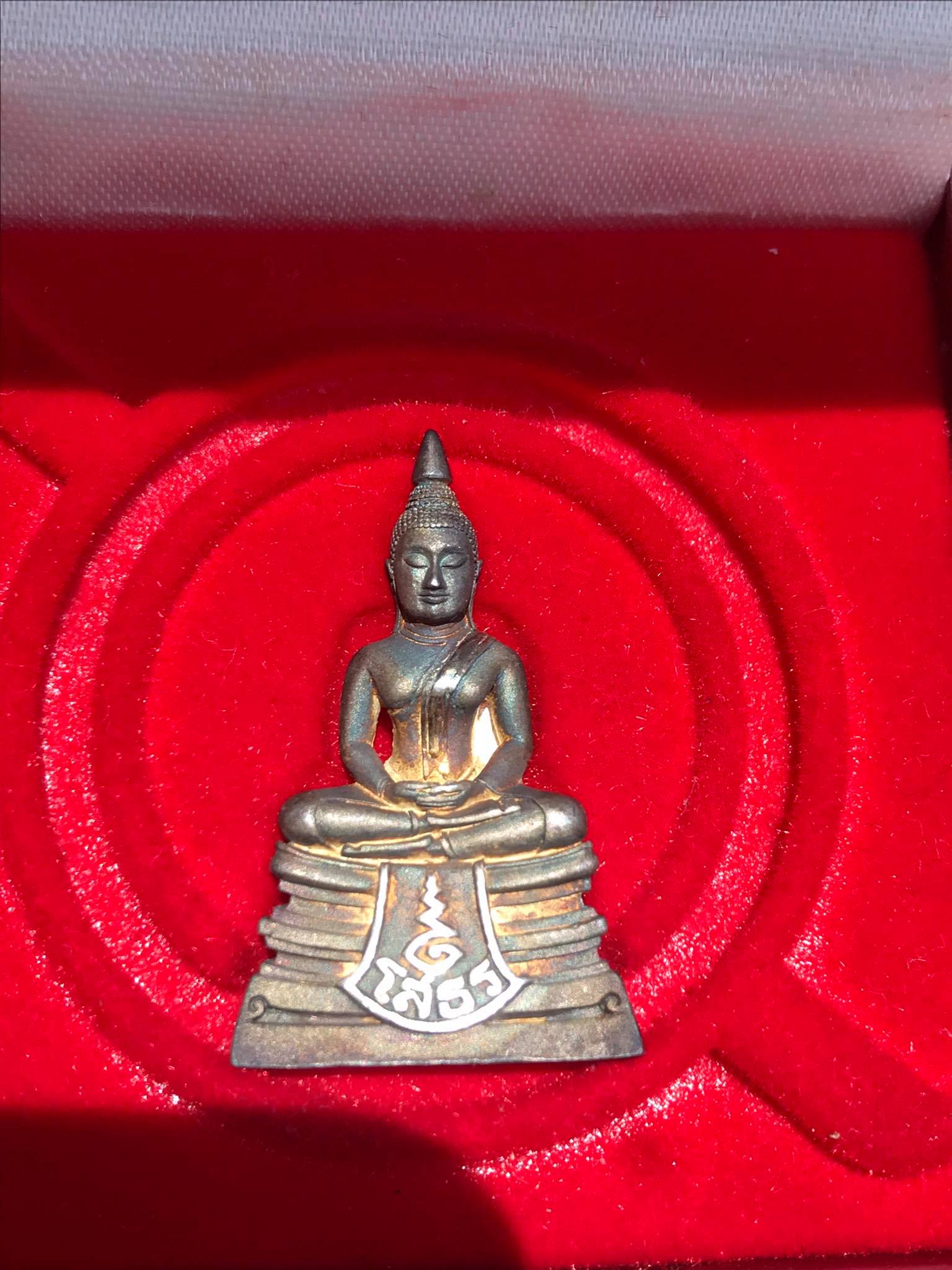รับเช่าหลวงพ่อโสธรกรมตำรวจ
