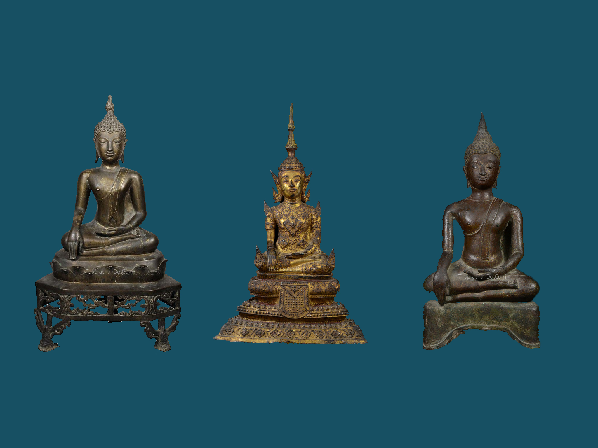 รับเช่าพระบูชา เชียงแสน สุโขทัย