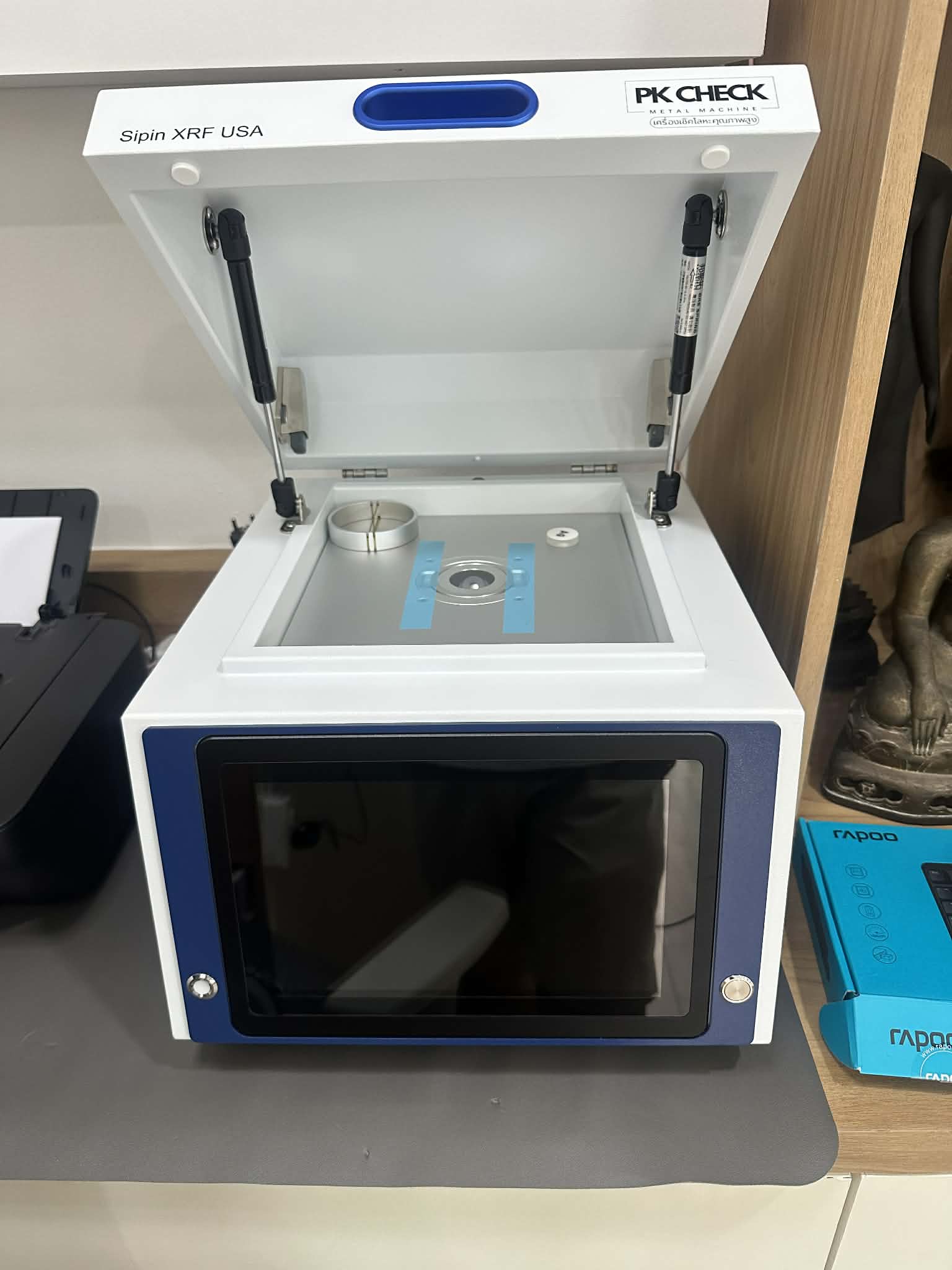 หลอมทองเชียงใหม่ รับซื้อทอง